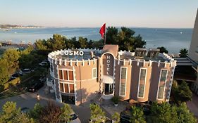 Cosmo Beach Hotel